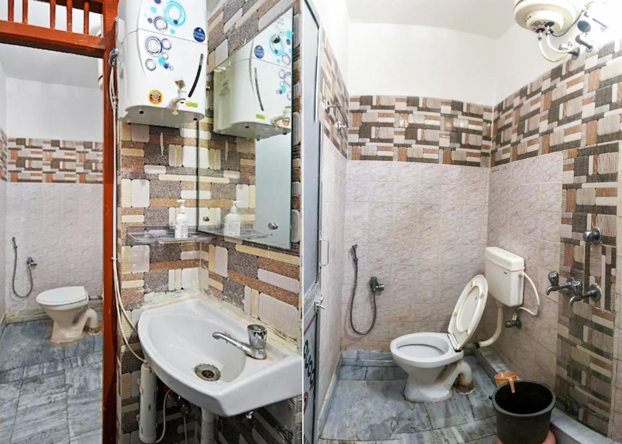 プリBobby Premium Residencyアパートメント エクステリア 写真